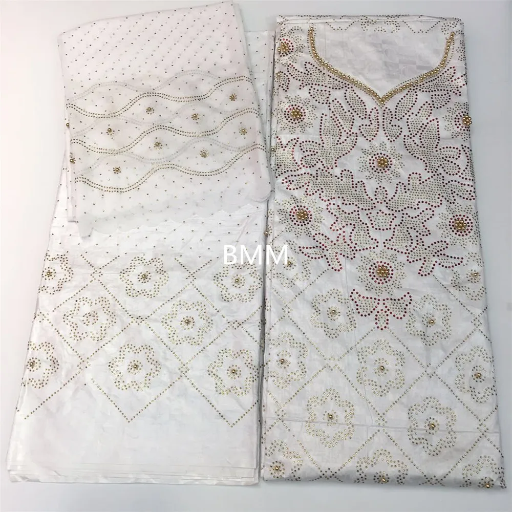 basin riche getzner with stones&beads robe dentelle guinea brocade fabric white lace bazin riche fabric high quality 3 in 1
basin riche getzner with stones&beads robe dentelle guinea brocade fabric white lace bazin riche fabric high quality 3 in 1