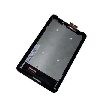 For Asus Fonepad 7 ME170 FE170CG ME170CG K012 k017 LCD Display Panel Monitor Module + Touch Screen Digitizer Assembly
For Asus Fonepad 7 ME170 FE170CG ME170CG K012 k017 LCD Display Panel Monitor Module + Touch Screen Digitizer Assembly