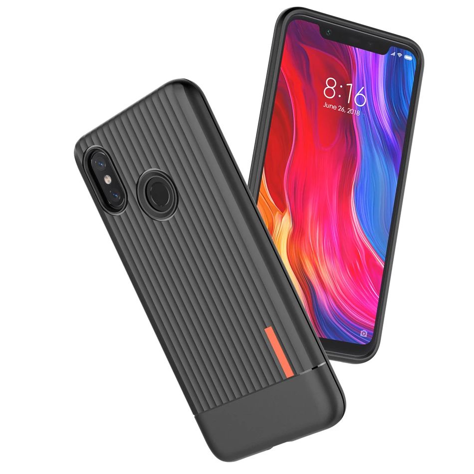 Casual Style Case for Xiaomi Mi 9 8 SE A2 Lite Max 3 Slim TPU Soft Silicone Gel Shockproof Cover for Xiaomi Mi8 MiA2 Lite Max3
Casual Style Case for Xiaomi Mi 9 8 SE A2 Lite Max 3 Slim TPU Soft Silicone Gel Shockproof Cover for Xiaomi Mi8 MiA2 Lite Max3
