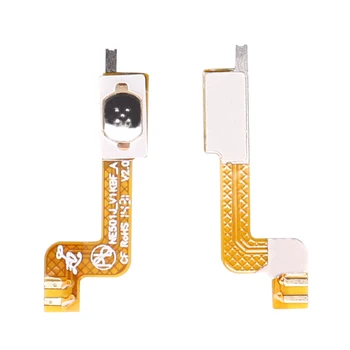 30pcs/lot New volume up/down Key+ Power button flex cable Ribbon FPC For ZTE Blade L3 plus free shipping by DHL
30pcs/lot New volume up/down Key+ Power button flex cable Ribbon FPC For ZTE Blade L3 plus free shipping by DHL