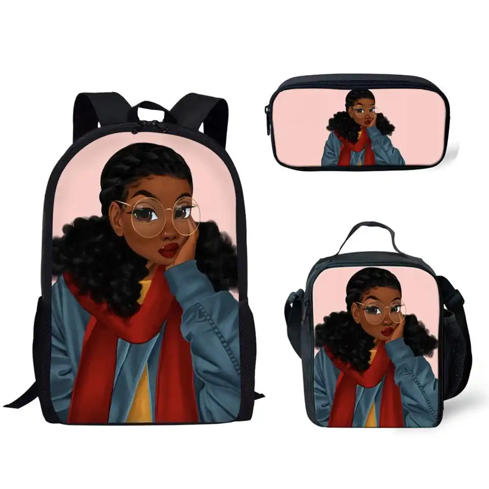 children book bag for girl school backpack for teen boys girls