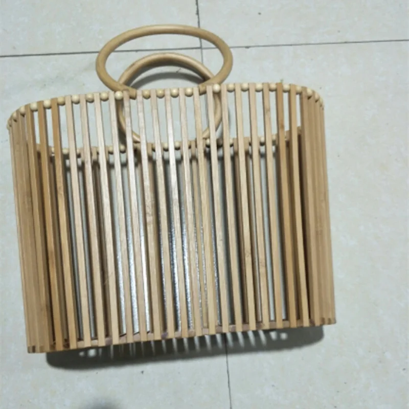 Fashion design bamboo bag and bamboo basket bag and holiday bucket beach bag 2019 summer women's compound bag handbag
Fashion design bamboo bag and bamboo basket bag and holiday bucket beach bag 2019 summer women's compound bag handbag