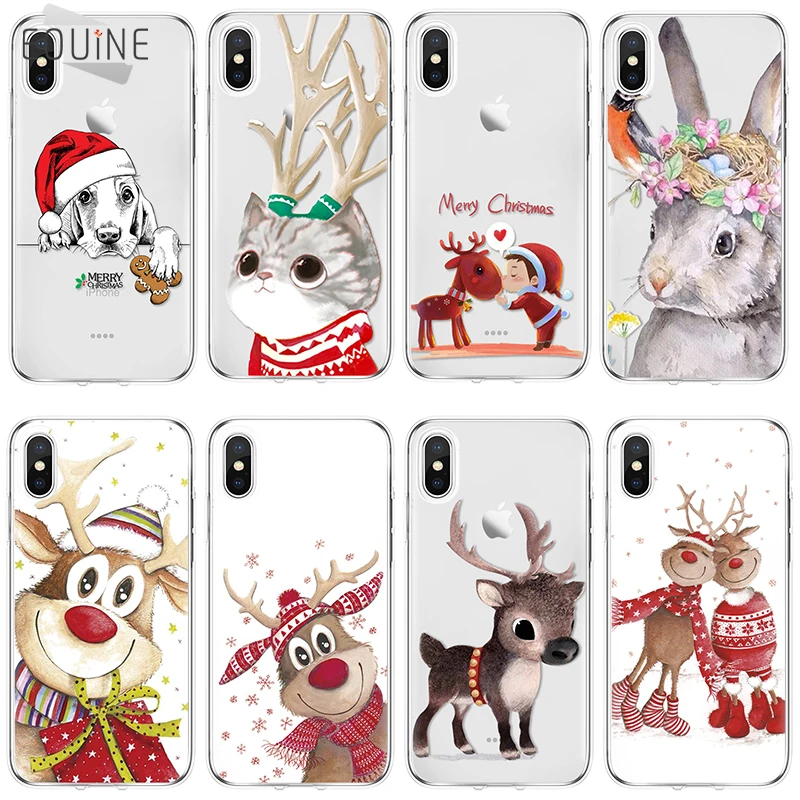 Cover Christmas TPU for Samsung Galaxy A3 A5 J3 J5 J7 S5 S6 S7 A6 A8 Edge S8 S9 Plus for coque iPhone 5 5S 6 6S 7 8 Plus X Case
Cover Christmas TPU for Samsung Galaxy A3 A5 J3 J5 J7 S5 S6 S7 A6 A8 Edge S8 S9 Plus for coque iPhone 5 5S 6 6S 7 8 Plus X Case