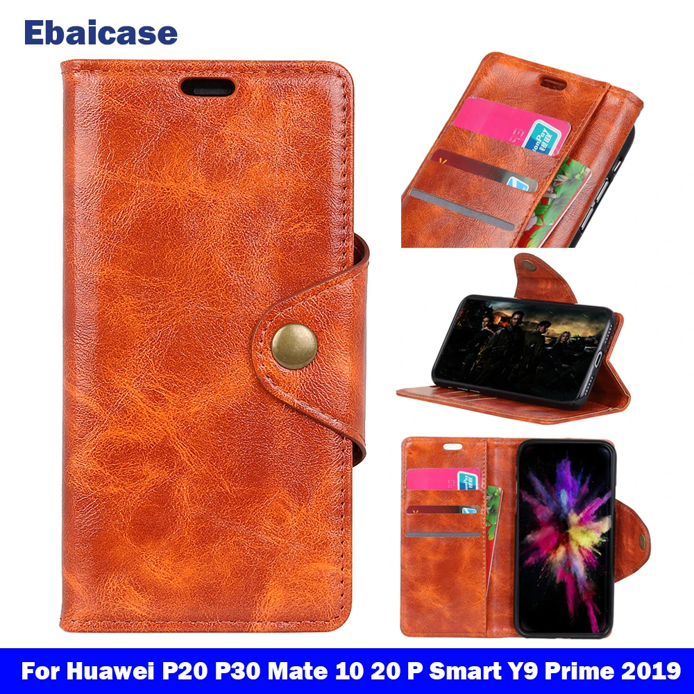 Flip Leather Wallet Folding Bracket Cover For Huawei Mate 20 Lite 10 Pro Lite P20 P30 P Smart Z Plus Y7 Y9 Prime 2018 2019 Case
Flip Leather Wallet Folding Bracket Cover For Huawei Mate 20 Lite 10 Pro Lite P20 P30 P Smart Z Plus Y7 Y9 Prime 2018 2019 Case