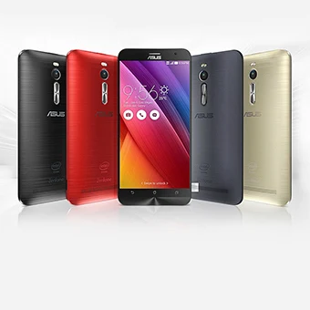 ASUS ASUS