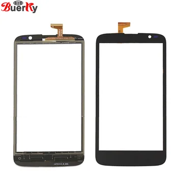 BKparts 10pcs Touch Screen For BLU Studio G D790 D790U D790L Touch Panel Front Glass Lens Digitizer Sensor Replacement
BKparts 10pcs Touch Screen For BLU Studio G D790 D790U D790L Touch Panel Front Glass Lens Digitizer Sensor Replacement