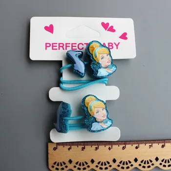 2PCS Lovely New Princess Series Double Head Headwear Kids Elastic Hair Bands Children Ropes Girls Accessories Baby Headdress
2PCS Lovely New Princess Series Double Head Headwear Kids Elastic Hair Bands Children Ropes Girls Accessories Baby Headdress