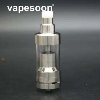 316 Stainless Steel Rebuildable Airflow Dripper Tank Atomizer Kayfun RTA Atomizer 25mm 510 Stainless Atomizer
316 Stainless Steel Rebuildable Airflow Dripper Tank Atomizer Kayfun RTA Atomizer 25mm 510 Stainless Atomizer