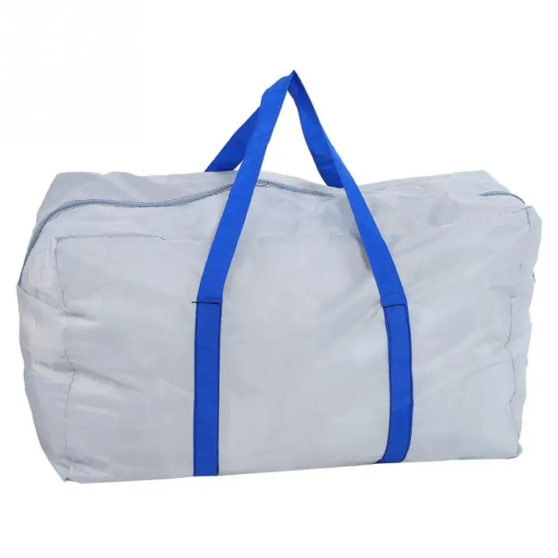 Outdoor PVC Inflatable Boat Storage Bag Durable Lightweight Floorboard Hull Storage Carrying Bag for Inflatable Fishing Boat
Outdoor PVC Inflatable Boat Storage Bag Durable Lightweight Floorboard Hull Storage Carrying Bag for Inflatable Fishing Boat