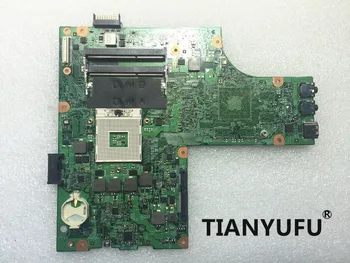 N5010 motherboard FOR DELL N5010 laptop motherboard DDR3 HM57 CN-0Y6Y56 0Y6Y56 48.4HH01.011 Free Shipping tested 100% work
N5010 motherboard FOR DELL N5010 laptop motherboard DDR3 HM57 CN-0Y6Y56 0Y6Y56 48.4HH01.011 Free Shipping tested 100% work