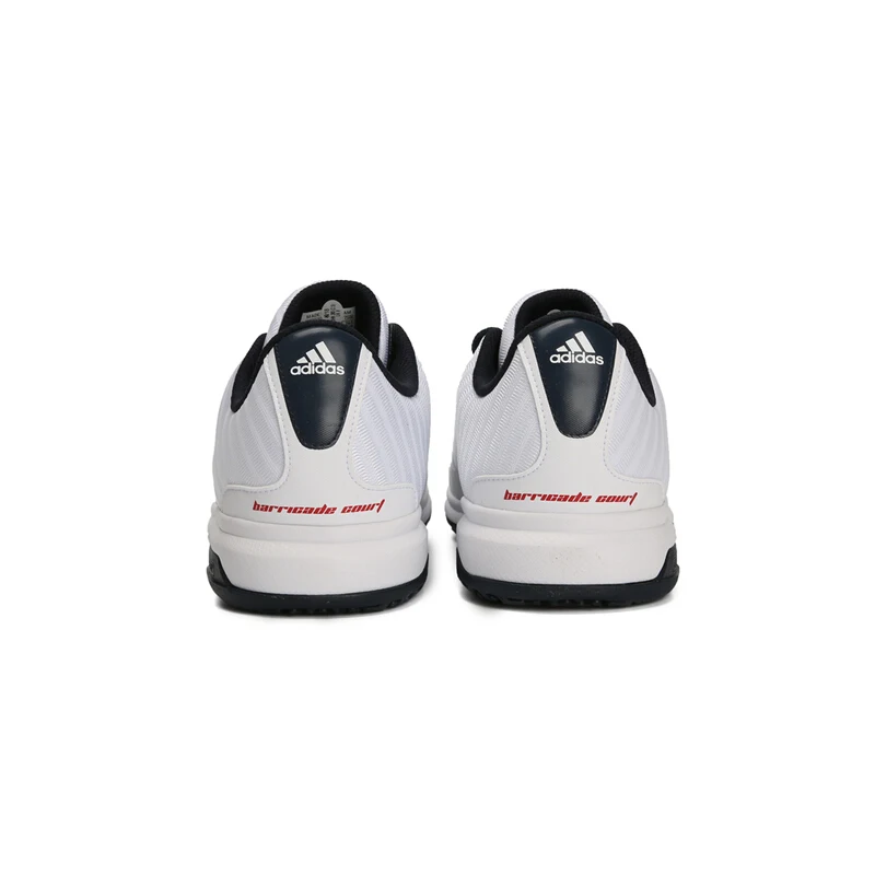 adidas barricade court 2018