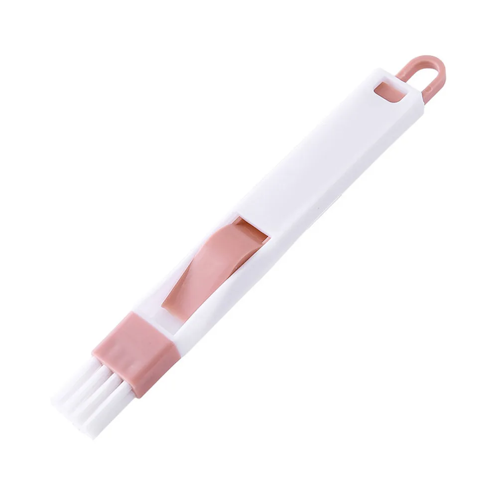 Multifunctional Brush Slot Window Computer Cleaning Tool Kitchen Cleaning Brush window cleaner
Multifunctional Brush Slot Window Computer Cleaning Tool Kitchen Cleaning Brush window cleaner