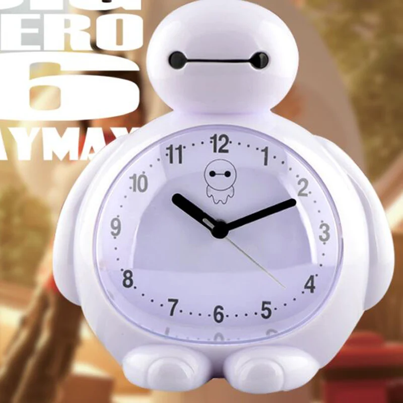 M.Sparkling Electronic Desktop Digit Clock Big White Alarm Clock Child Cartoon Cute Little Alarm Clock Table Control Display
M.Sparkling Electronic Desktop Digit Clock Big White Alarm Clock Child Cartoon Cute Little Alarm Clock Table Control Display