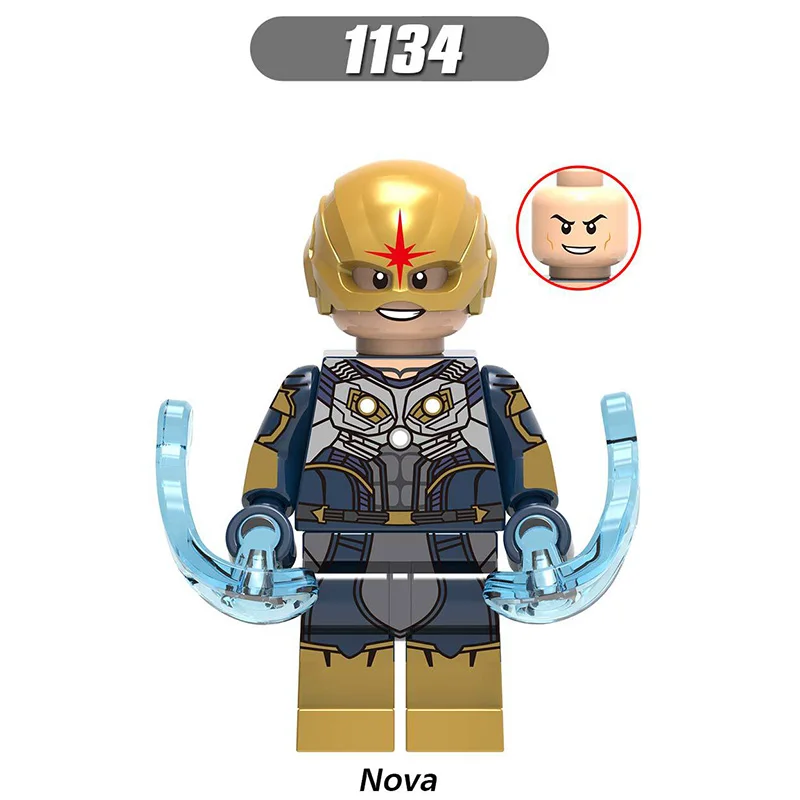 LegoINGlys Building Blocks Super Heroes Iron Man Pepper Korg Nova Thor Aquaman Orm Figures Toys For Children Gifts
LegoINGlys Building Blocks Super Heroes Iron Man Pepper Korg Nova Thor Aquaman Orm Figures Toys For Children Gifts