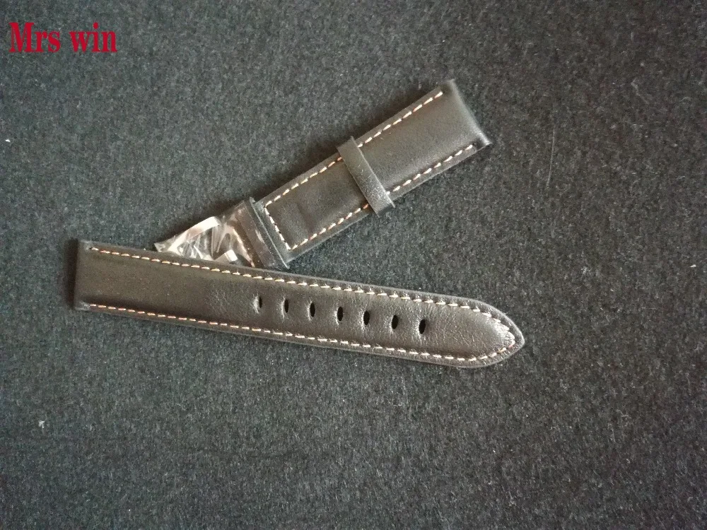 Mrs win Leather Wrist Bracelet for T095 watch strap Watch Band Man 22mm High quality welcome wholesale dropshipping
Mrs win Leather Wrist Bracelet for T095 watch strap Watch Band Man 22mm High quality welcome wholesale dropshipping