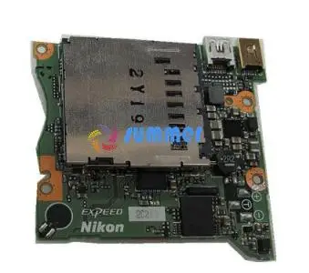 good working P330 mainboard for nikon p330 motherboard p330 main board P330 camera repair part free shipping
good working P330 mainboard for nikon p330 motherboard p330 main board P330 camera repair part free shipping