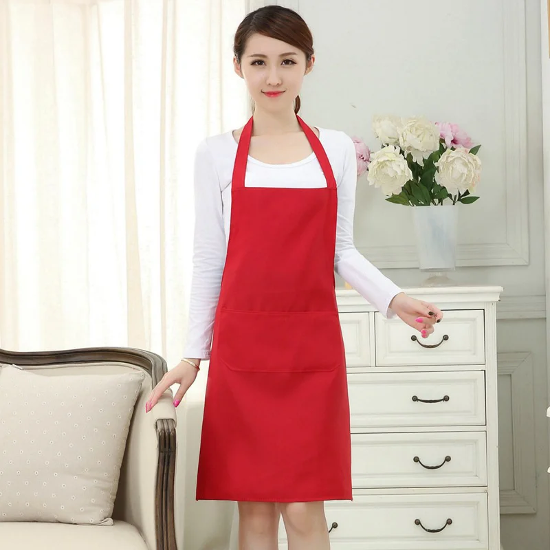 1pc Durable Kitchen Cooking Accessories Simple Style High Quality Plain Apron Premium Aprons for Woman Gadget for Chefs Butcher
1pc Durable Kitchen Cooking Accessories Simple Style High Quality Plain Apron Premium Aprons for Woman Gadget for Chefs Butcher