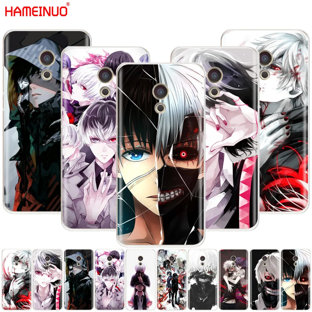 HAMEINUO Tokyo Ghoul anime Kaneki Ken Cover phone Case for Meizu M6 M5 M5S M2 M3 M3S MX4 MX5 MX6 PRO 6 5 U10 U20 note plus
HAMEINUO Tokyo Ghoul anime Kaneki Ken Cover phone Case for Meizu M6 M5 M5S M2 M3 M3S MX4 MX5 MX6 PRO 6 5 U10 U20 note plus