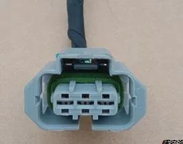 Car connector FOR ATS-L XTS CT6 Plug-in CT6 SLS Intake Pressure Sensor Plug USED
Car connector FOR ATS-L XTS CT6 Plug-in CT6 SLS Intake Pressure Sensor Plug USED