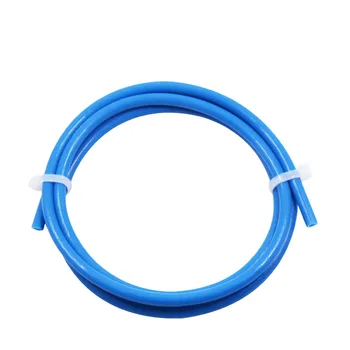 5 Meters Upgrade 2*4MM Blue PTFE Tube Teflonto TL-Feeder for 1.75MM Throat teflon Hotend RepRap Bowden Extruder 3d printer parts
5 Meters Upgrade 2*4MM Blue PTFE Tube Teflonto TL-Feeder for 1.75MM Throat teflon Hotend RepRap Bowden Extruder 3d printer parts