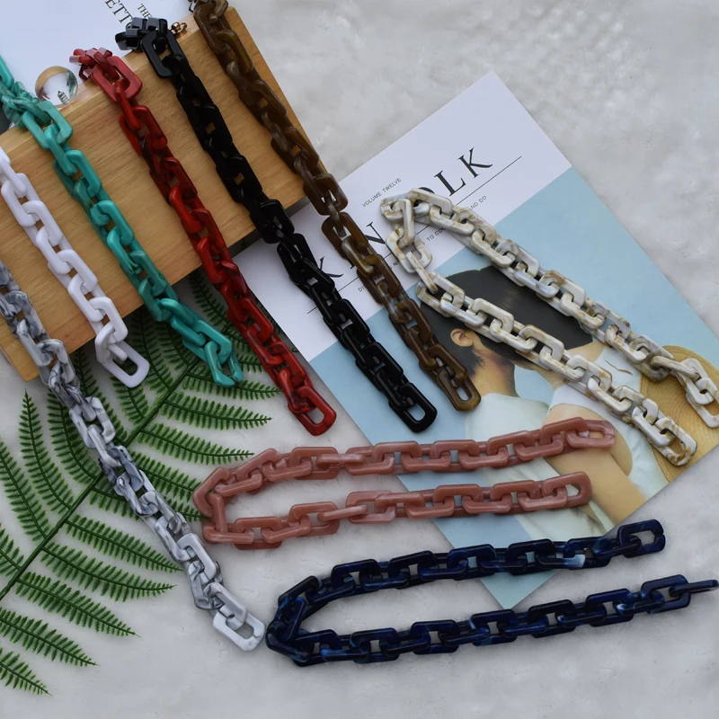 MM FOND Strong Design Acrylic Women Middle Size Handbag Strap Elegant Color For Choice Lady Shoulder Bag Belt Hot Selling Stripe
MM FOND Strong Design Acrylic Women Middle Size Handbag Strap Elegant Color For Choice Lady Shoulder Bag Belt Hot Selling Stripe
