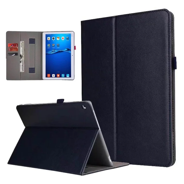 Luxury Hand Holder Flip Stand PU Leather Case For Huawei MediaPad M3 Lite 10 Wallet 10.1" Tablet Protect Cover BAH-W09 BAH-AL00
Luxury Hand Holder Flip Stand PU Leather Case For Huawei MediaPad M3 Lite 10 Wallet 10.1" Tablet Protect Cover BAH-W09 BAH-AL00