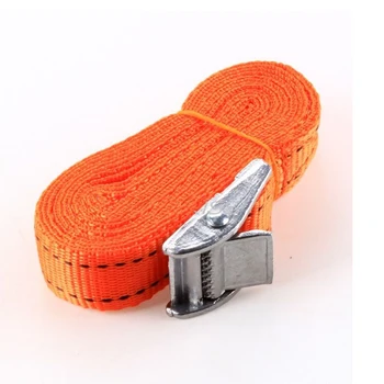 High Quality Draper Cam Buckle Tie Down Straps Quick Release Cargo Load Lash 2017 New
High Quality Draper Cam Buckle Tie Down Straps Quick Release Cargo Load Lash 2017 New