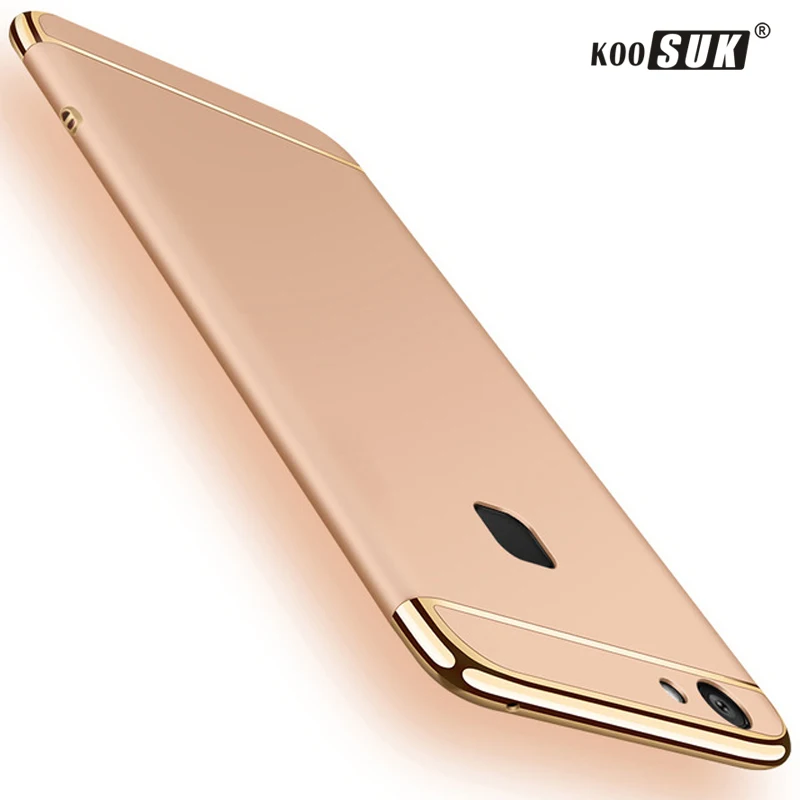 3 in 1 Back Cover For Vivo v7 V 7 plus Full Protect Original Phone Case For BBK Vivo V7+ Y75 Y79 Gold Plated Hard Shell Coque
3 in 1 Back Cover For Vivo v7 V 7 plus Full Protect Original Phone Case For BBK Vivo V7+ Y75 Y79 Gold Plated Hard Shell Coque