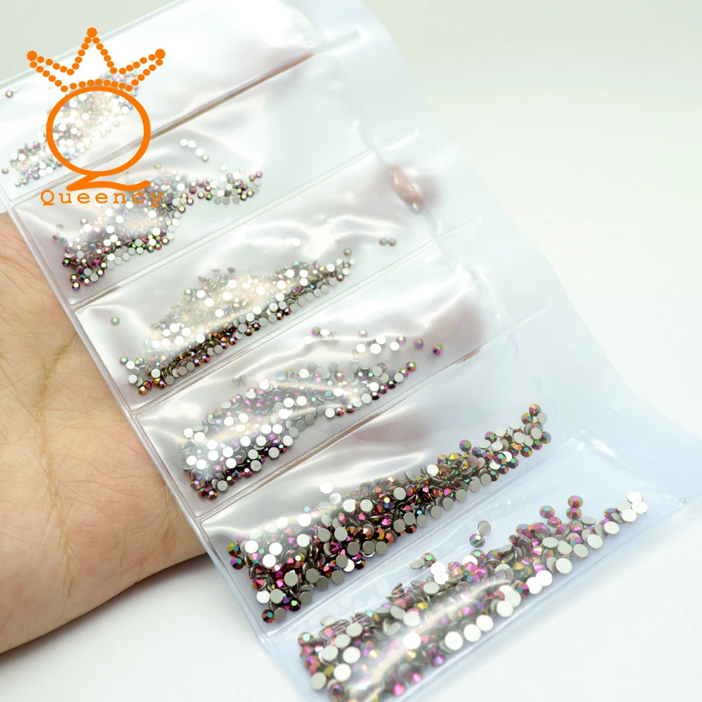 Rainbow Rose Gold Mix Size SS3-SS10 Crystal AB Non Hotfix Rhinestone Stickers For Clothing Flatback Rhinestones Nail Accessories
Rainbow Rose Gold Mix Size SS3-SS10 Crystal AB Non Hotfix Rhinestone Stickers For Clothing Flatback Rhinestones Nail Accessories