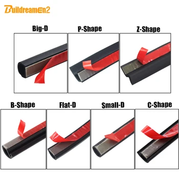 Buildreamen2 For Mazda Atenza Millenia 6 929 Car Styling Seal Strip Trunk Door Hood Sealing Edge Trim Weatherstrip Self-Adhesive
Buildreamen2 For Mazda Atenza Millenia 6 929 Car Styling Seal Strip Trunk Door Hood Sealing Edge Trim Weatherstrip Self-Adhesive