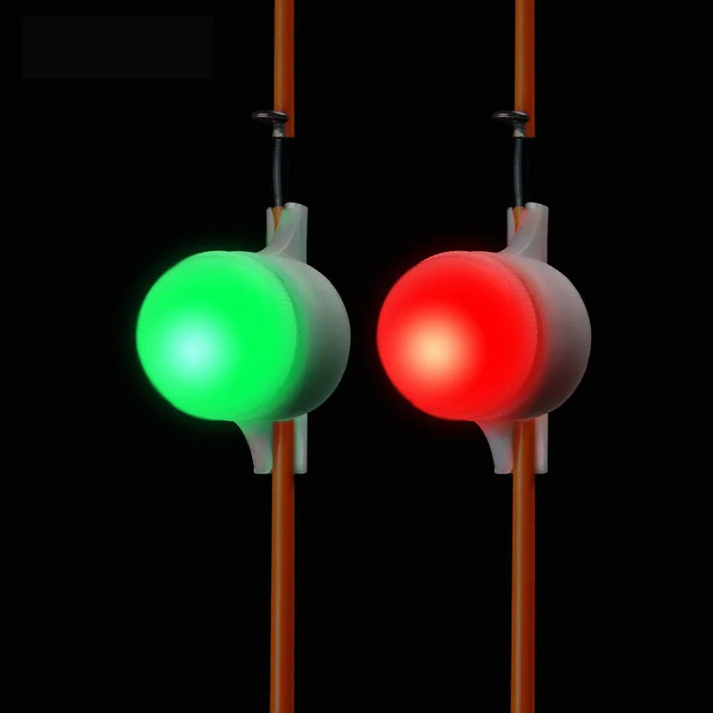 Mini LED Light Automatic Induction Fishing Alarm Rod Tip Carp Night Fishing Light Auto Recognition Bite Alarm With 1pcs Battery
Mini LED Light Automatic Induction Fishing Alarm Rod Tip Carp Night Fishing Light Auto Recognition Bite Alarm With 1pcs Battery
