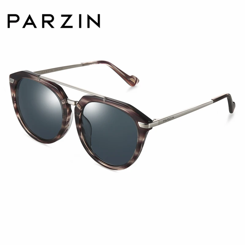 PARZIN For Women Nylon lenses Fashion Summer Oval Sunglasses Quality Polarized Lens Anti-uv Sunglasses Women Accessories New
PARZIN For Women Nylon lenses Fashion Summer Oval Sunglasses Quality Polarized Lens Anti-uv Sunglasses Women Accessories New