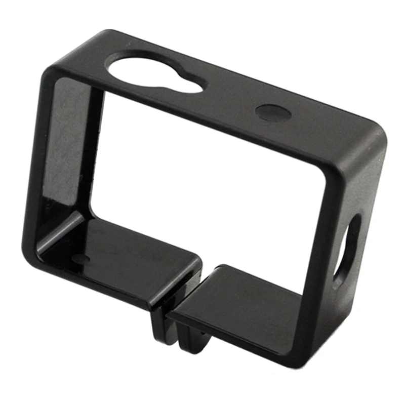 Protective Housing Side Border Frame Case for Xiaomi Yi Xiaoyi Action Sport Camera Accessories Black
Protective Housing Side Border Frame Case for Xiaomi Yi Xiaoyi Action Sport Camera Accessories Black