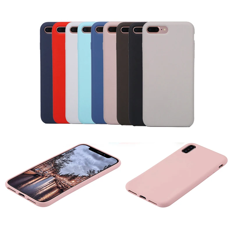 No Logo Not Original Liquid Silicone Case For iphone 8 7 6 6S Plus Xs Max Xr X Full Cover Microfiber Protective Phone Case Coque
No Logo Not Original Liquid Silicone Case For iphone 8 7 6 6S Plus Xs Max Xr X Full Cover Microfiber Protective Phone Case Coque
