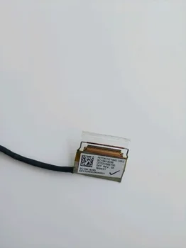 New Original BP700 FHD PANEL CABLE DC02C006Y00 for Thinkpad P70 edp 1080P FRU:00NY372 free shipping
New Original BP700 FHD PANEL CABLE DC02C006Y00 for Thinkpad P70 edp 1080P FRU:00NY372 free shipping