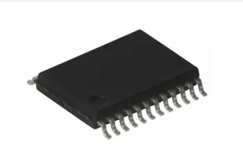 VND5E050AK Integrated circuit quality assurance IC chip (SSOP-24-SMD) Default delivery VND5E050MK
VND5E050AK Integrated circuit quality assurance IC chip (SSOP-24-SMD) Default delivery VND5E050MK