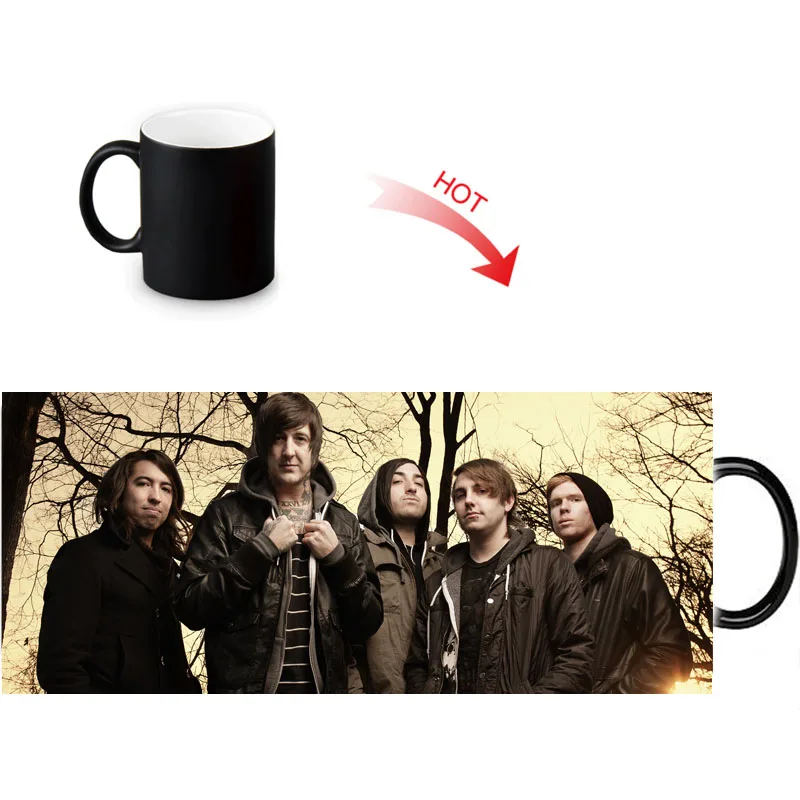 Gift Box Packed Of Mice&Men Morphing Mugs DIY Custom Morph Mug Heat Color Transforming Tea Cofee Milk Water Cup 350ml
Gift Box Packed Of Mice&Men Morphing Mugs DIY Custom Morph Mug Heat Color Transforming Tea Cofee Milk Water Cup 350ml