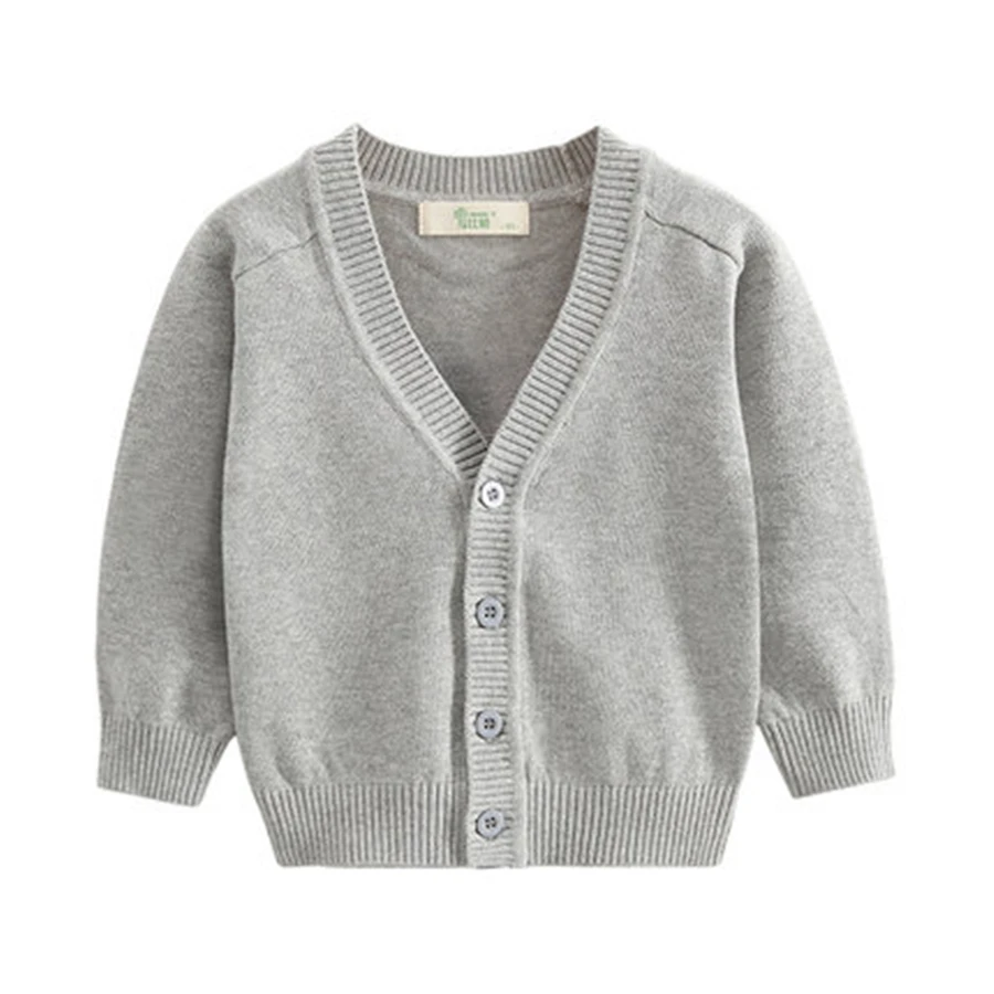 Children Sweater Child Cardigan Coat Boys Kids Clothing Cotton Knitwear Long Sleeve Boys Cardigan Sweaters V-neck 703728
Children Sweater Child Cardigan Coat Boys Kids Clothing Cotton Knitwear Long Sleeve Boys Cardigan Sweaters V-neck 703728