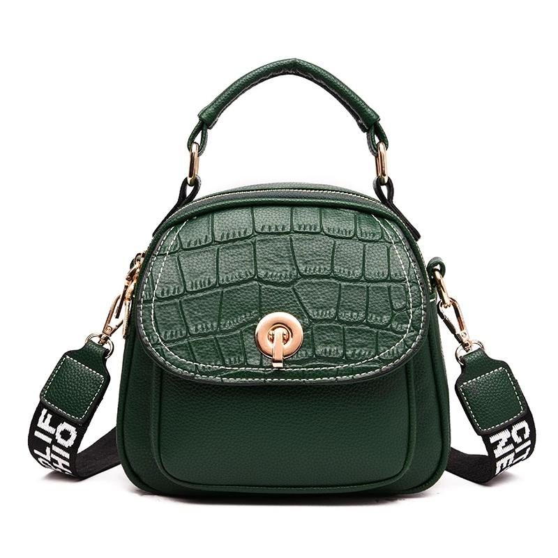 Retro Leather Women Backpack Zipper School Backpacks For Teenage Girls Bag Large Capacity Multifunction Mochila Feminina XA227H
Retro Leather Women Backpack Zipper School Backpacks For Teenage Girls Bag Large Capacity Multifunction Mochila Feminina XA227H