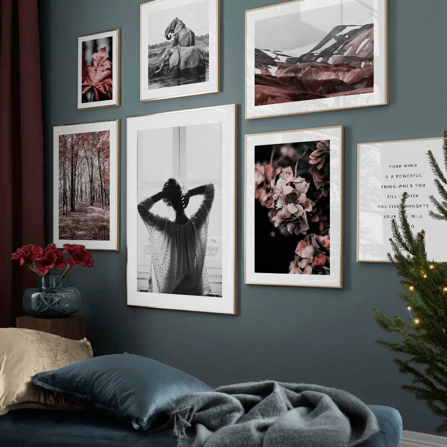 Landscape Autumn Mountain Forest Leaves Wall Art Canvas Painting Nordic Posters And Prints Wall Pictures For Living Room Decor
Landscape Autumn Mountain Forest Leaves Wall Art Canvas Painting Nordic Posters And Prints Wall Pictures For Living Room Decor