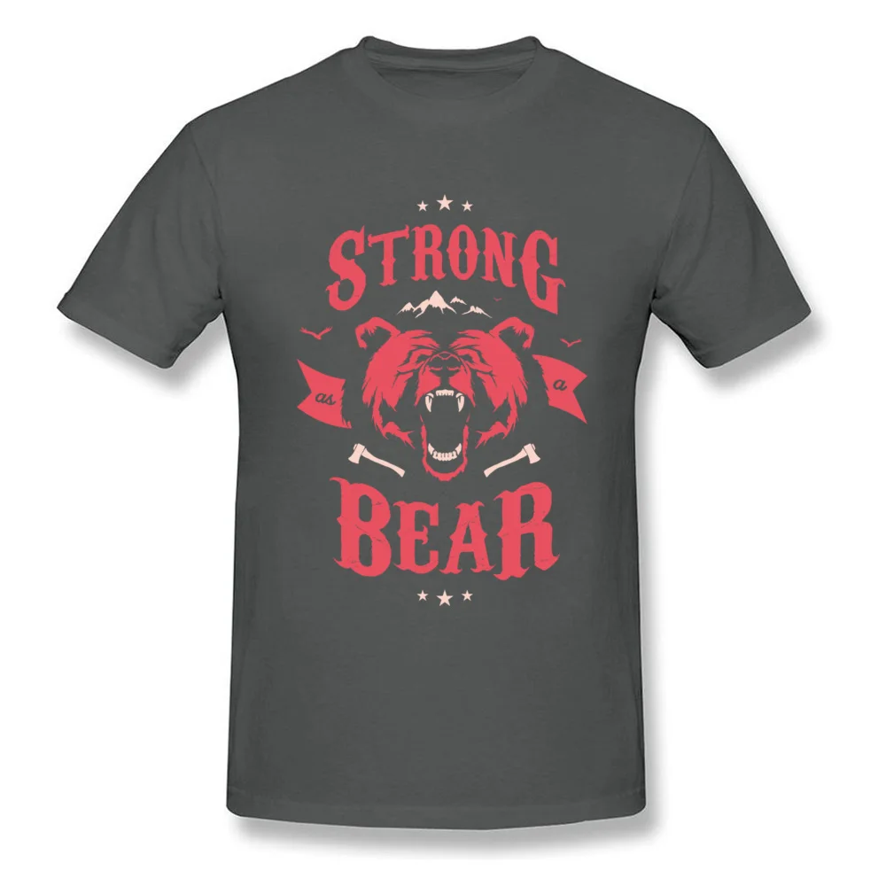 STRONG AS A BEAR_carbon