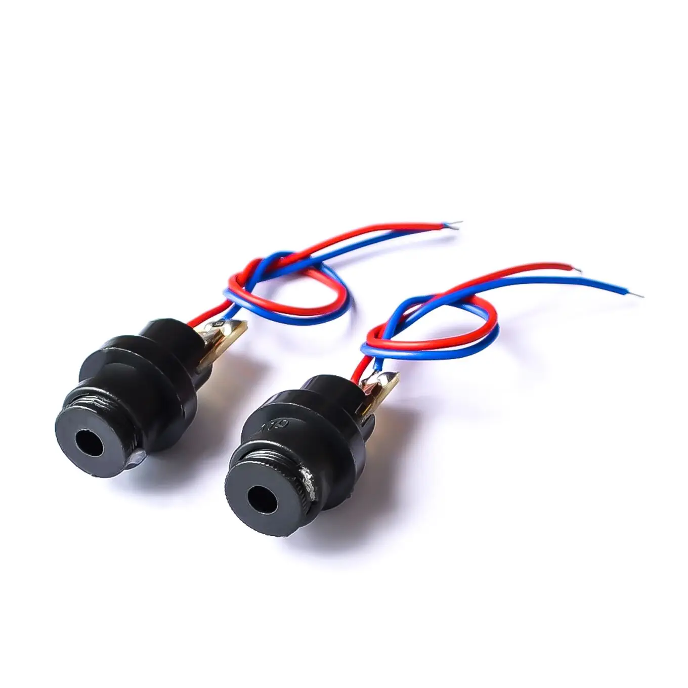 10pcs DC 4.5V Laser Head Module Laser Dot Diode Red Plastic Gyro Module Best Price
10pcs DC 4.5V Laser Head Module Laser Dot Diode Red Plastic Gyro Module Best Price
