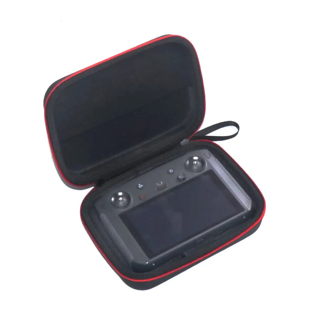 PU Portable Carrying Case for DJI Smart Controller Storage Bag Box for DJI Mavic 2 Pro & Zoom Control Accessories #Y
PU Portable Carrying Case for DJI Smart Controller Storage Bag Box for DJI Mavic 2 Pro & Zoom Control Accessories #Y