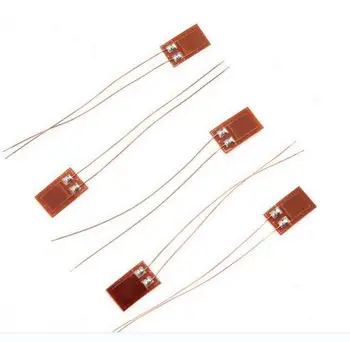 10pcs/lot High-precision Resistive Strain Gauge/GAGE/Full Bridge Used For pressure/weighing Sensor
10pcs/lot High-precision Resistive Strain Gauge/GAGE/Full Bridge Used For pressure/weighing Sensor