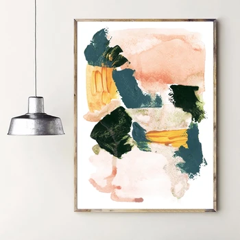 Modern Abstract Ink Painting Poster Art Canvas Painting Print Picture Home Wall Art Decoration Painting Can Be Customized
Modern Abstract Ink Painting Poster Art Canvas Painting Print Picture Home Wall Art Decoration Painting Can Be Customized