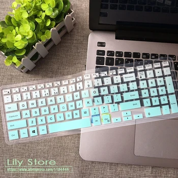 Keyboard Cover Skin for 15.6" Dell G3 G5 G7 Series Gaming Laptop G3579 G3 15 3579 / G5587 5587 G5 / for Dell G7 Series 7588
Keyboard Cover Skin for 15.6" Dell G3 G5 G7 Series Gaming Laptop G3579 G3 15 3579 / G5587 5587 G5 / for Dell G7 Series 7588