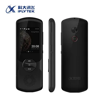 Languages Instant Translator Xiaoyi 2.0 Pocket Language Translator Voice Portable Translator Device French Russian Translation
Languages Instant Translator Xiaoyi 2.0 Pocket Language Translator Voice Portable Translator Device French Russian Translation