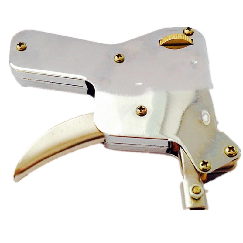Lock Gun for Professional Locksmith Tools with 5pcs Tip,Locksmith Practice Gun Set
Lock Gun for Professional Locksmith Tools with 5pcs Tip,Locksmith Practice Gun Set