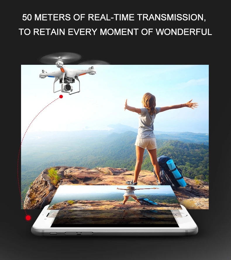 Drone With 2MP Camera 17