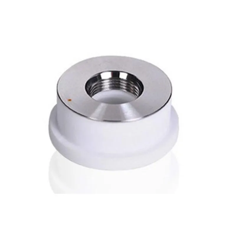 HOT SALE fiber laser ceramic holder complete specifications empower raytools wsx DNE laser cutting machine parts wholesale price 
HOT SALE fiber laser ceramic holder complete specifications empower raytools wsx DNE laser cutting machine parts wholesale price